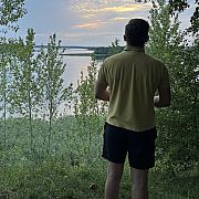 Entuzjastakobiet2 - muž, 24 let, Białystok