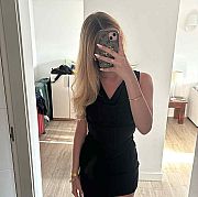Elizkqqq - kobieta, 18 lat, Warszawa