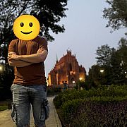 KamilosI - mężczyzna, 27 lat, Pruszcz Gdański