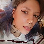 Xgengarx - женщина, 23 лет, Warszawa