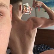 SUSELS - man, 21 years, Berlin