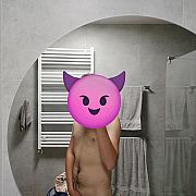 Wolfy899 - muž, 21 let, Szczecin