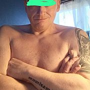 AndreasSniffer - muž, 43 let, Bydgoszcz