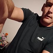 Dotwojejdyspozycji69 - mężczyzna, 34 lat, Włocławek