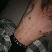 Superzabawa03 - mężczyzna, 21 lat, Kraków