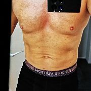 ItsMee - mężczyzna, 35 lat, Hamburg