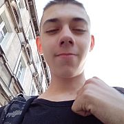 Genaszb - mężczyzna, 23 lat, Bydgoszcz