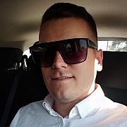Toney91 - mężczyzna, 34 lat, Poznań
