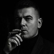 Toney91 - mężczyzna, 34 lat, Poznań
