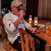 Matii96420 - mężczyzna, 23 lat, Warszawa