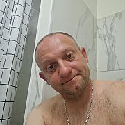 Adrian11ss - mężczyzna, 40 lat, Inowrocław