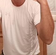 Adriandabo - mężczyzna, 35 lat, Kętrzyn