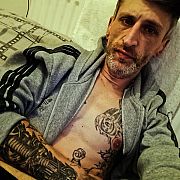 Brolli - мужчина, 42 лет, Drogheda