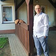 Krzysiek199134 - чоловік, 34 років, Przeworsk