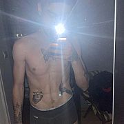 Xxxguyx - mężczyzna, 23 lat, Sopot