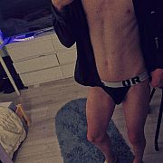 Bottom22 - mężczyzna, 22 lat, Wrocław