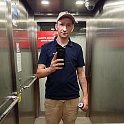 Sebastian9933 - mężczyzna, 31 lat, Warszawa