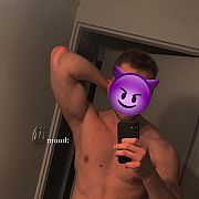 Michzzz - mężczyzna, 23 lat, Poznań
