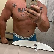 Armando12 - мужчина, 33 лет, Tilburg