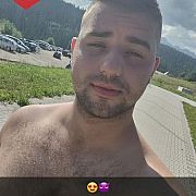 Armando69pw - mężczyzna, 25 lat, Warszawa