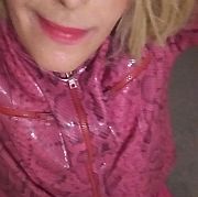 NiewinnaSamanta - trans, 41 lat, Gdynia