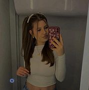 Seksiwikusia - kobieta, 18 lat, Katowice