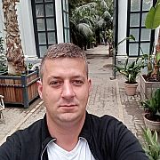 Cosinnego29 - muž, 34 let, Antwerpen