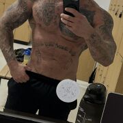 AndrzejParo - man, 36 years, Katowice