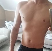 Sexiak899 - mann, 28 Jahre, Pisz