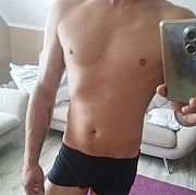 Sexiak899 - muž, 29 let, Kolno