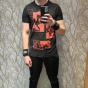 Daniexxx - mężczyzna, 25 lat, Ruda Śląska