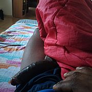 Agua1233 - чоловік, 32 років, Lublin