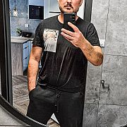 Arrrras - mężczyzna, 45 lat, Koszalin