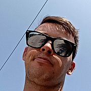 Danielo97 - mężczyzna, 28 lat, Żnin