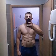 Dasio13 - muž, 32 let, Piotrków Trybunalski