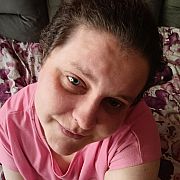 Nikolcia93 - kobieta, 32 lat, Łęczna
