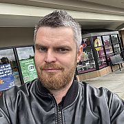 Gigant14 - muž, 40 let, Vancouver