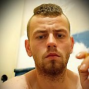 Chlopaczekboy - mężczyzna, 34 lat, Tarnobrzeg