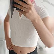 AmberKiss - transsexuellen, 26 Jahre, Warszawa