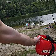 H4NDS0M3GUY - mężczyzna, 32 lat, Iława