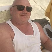 Fil12G - man, 53 years, Huntingdon