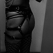 Mrsraylaa - trans, 37 lat, Kraków