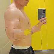 Dismentyikrysztaly - mężczyzna, 31 lat, Gdynia