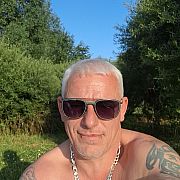 Christoph - man, 42 years, Unna