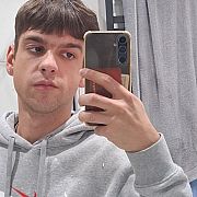 Adumek - mężczyzna, 22 lat, Zamość