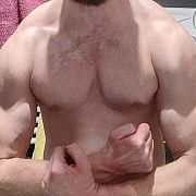 Llucas - mężczyzna, 32 lat, Grudziądz