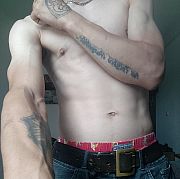 Laskaziomek - muž, 34 let, Pruszków