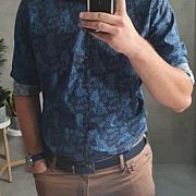 ShadowMonarch30 - mężczyzna, 30 lat, Poznań
