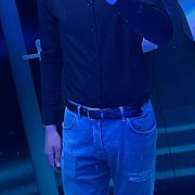 Mlodysing - mężczyzna, 18 lat, Oświęcim