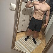 Sagitarius93 - mężczyzna, 31 lat, Tarnów